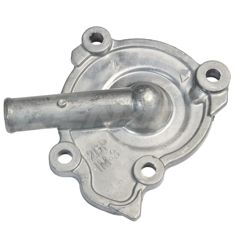 Motorcycle Water Pump Cover For NMAX NVX Aerox 155 Tricity 155 Exciter 150 R15 V3 Lexi MT15 WR155 2DP-E2422-00