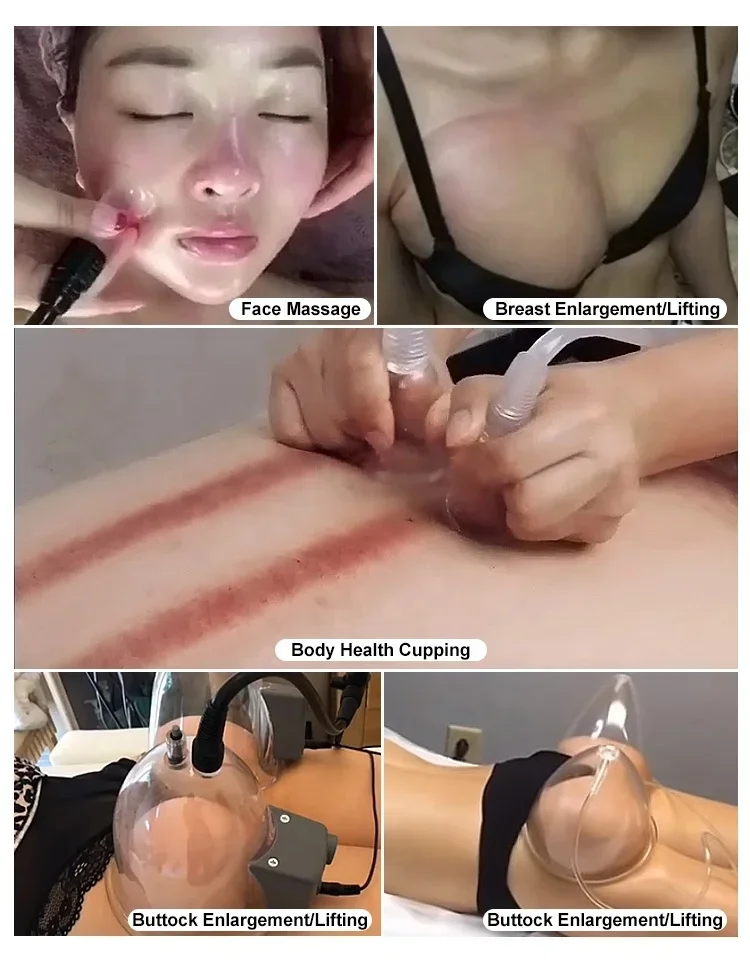 Professional Vacuum…