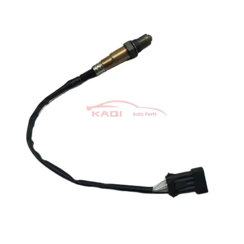 

Датчик кислорода оригинального качества для Trumpchi GA8 2.0T