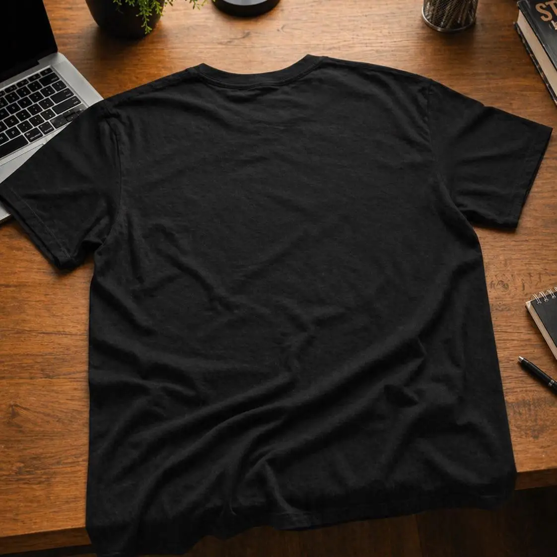 It Follows 2014 Movie T-Shirt Retro Supernatural Horror Graphic T-Shirt Cotton Men Women Streetwear Tee