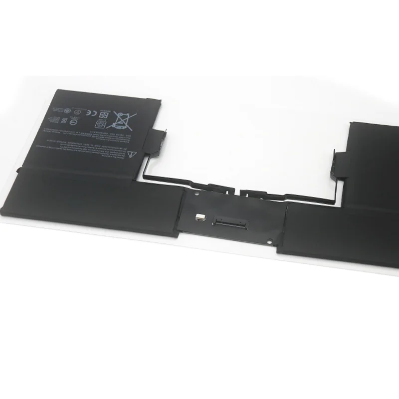 JCLJF 93HTA001H G3HTA001H Battery For Microsoft Surface Book 1785 1703(Enhanced edition only) 93HTA001H 1ICP5/40/115+1ICP6/78/8