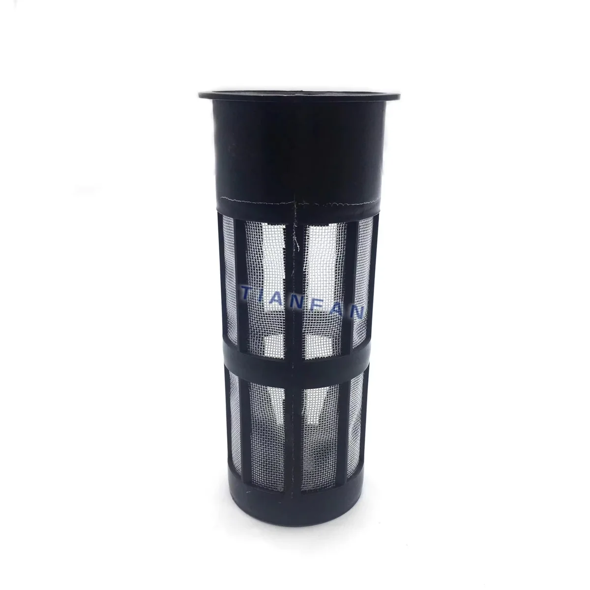 Filtro de Tanque de Combustible Diésel para Excavadoras R55 R60 R200 R215 R220 R225 R305-7 R305-9, Repuestos