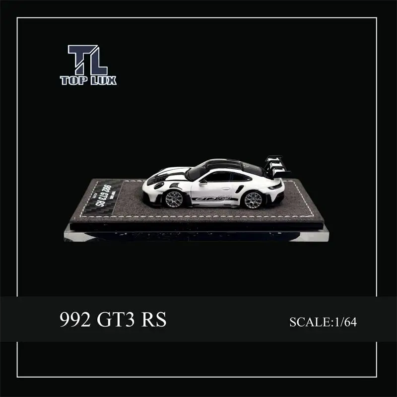 

** Предзаказ** TOP LUX 1:64 GT3 ** Предварительный заказ**