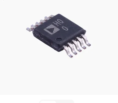 Brand new genuine AD8250ARMZ, AD8251ARMZ, AD8253ARMZ operational amplifiers in MSOP10 package.