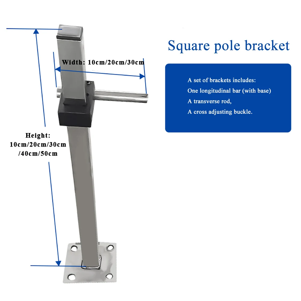 304 Stainless Steel Industrial Super Air Knife For Production Line Drying、 Water Blowing、Chip Removal、Surface Cleaning