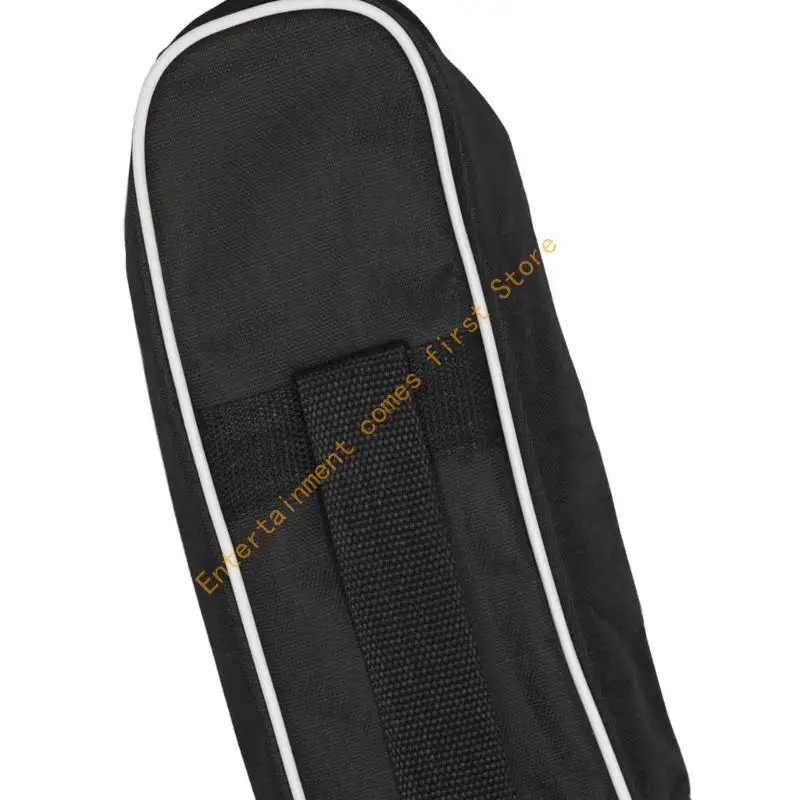 Waterproofed Ukulele Gig Bag With Adjustable Shoulder Strap And Storage Pockets 55KD