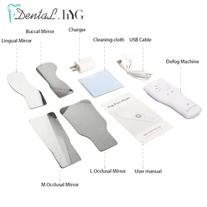 12 Hauptverkaufszahnarzt Luminaria - &#8470;4