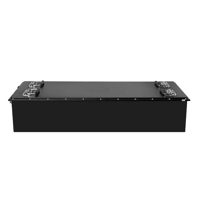 GOODCELL Rechargeable Solid State Electric Car Battery Pack 60V-96V 4000 Cycles for Low Speed Cars & E-Scooters LiFePO4