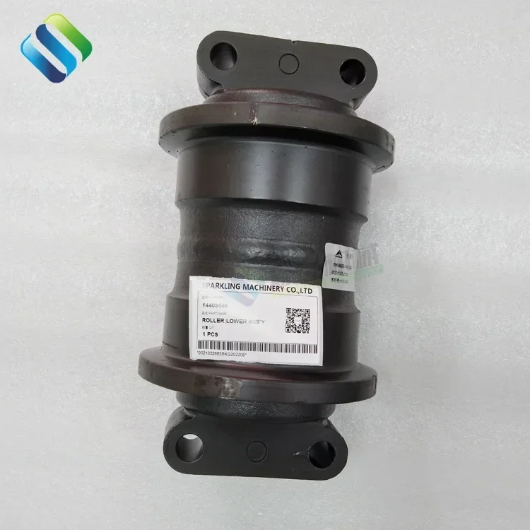 2026 NB14403440 r Lower Assy Construction Machinery Parts for Excavatorr