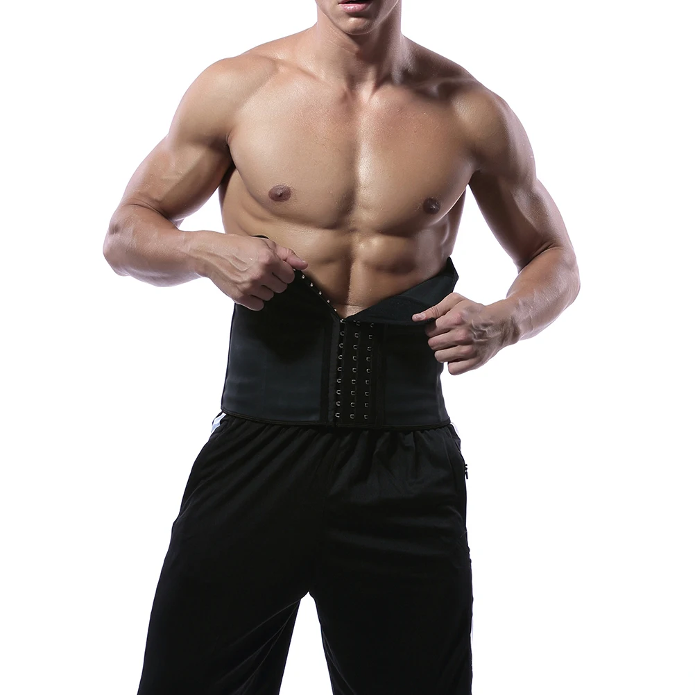 

slimming belt tummy waist belt waist trainer men waist shaper