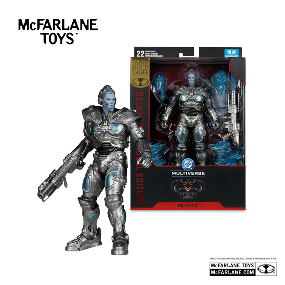 mcfarlane-toys-dc-theatrical-deluxe-mr-freeze-batman-and-robin-gold-label-7-inch-action-figure-model-doll-garage-kit