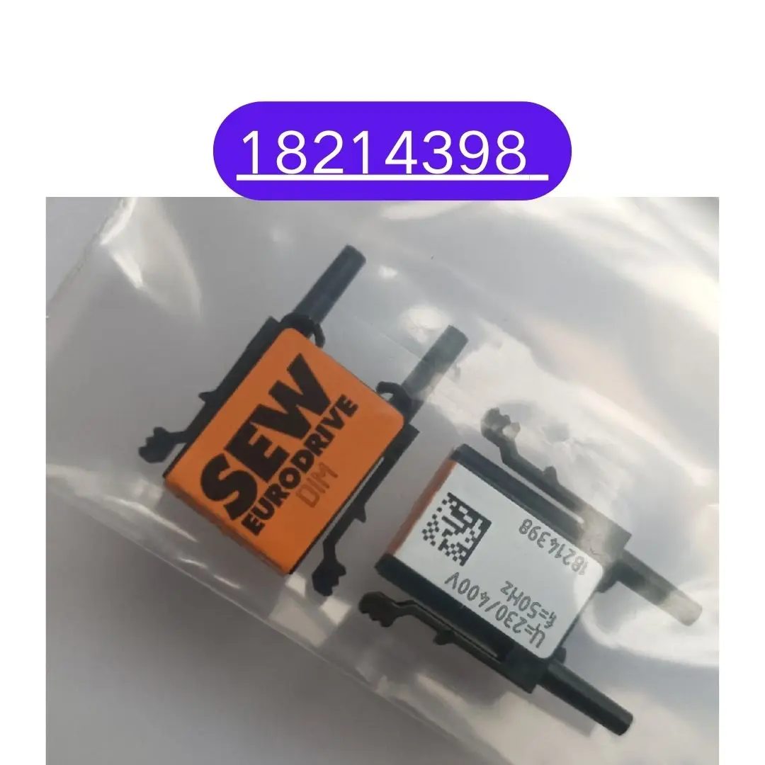 Brand New 18214398 DIM module DRE/400/50 Fast Shipping