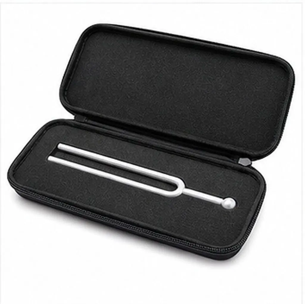 A440 Tuning Fork High Grade 440Hz Standard Tone Music Instrument Guitar Violin Accurate Tuner Tuning Fork Tuner