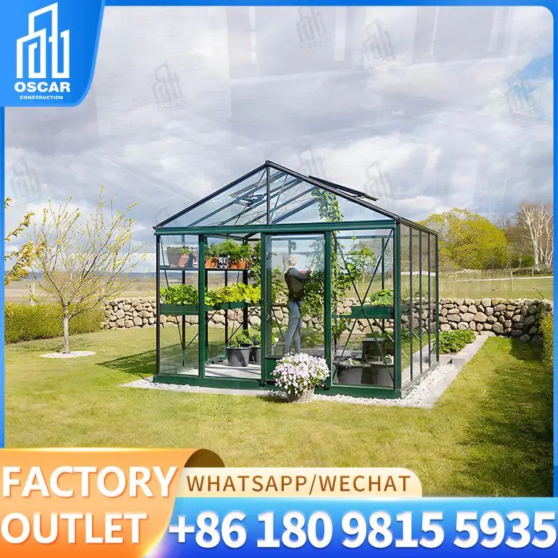 Modern Aluminium Fr… - image