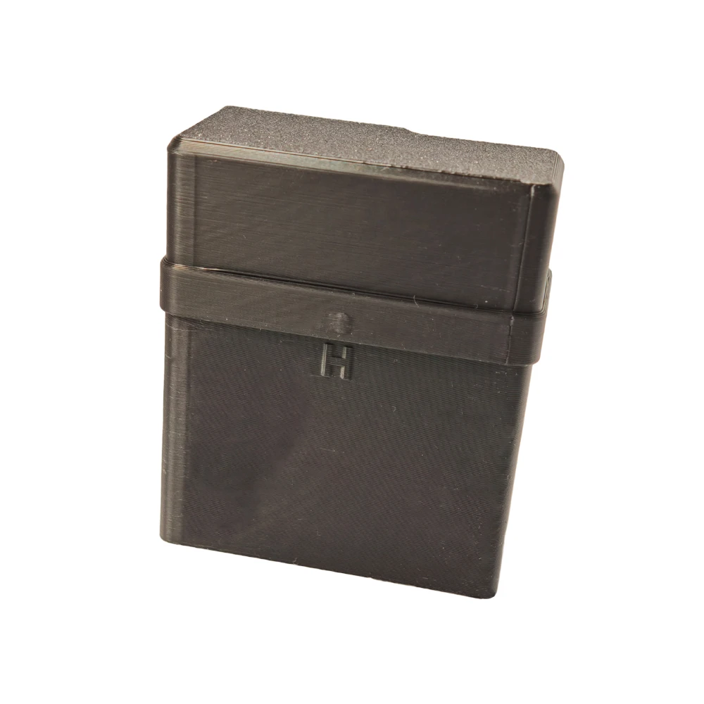 

Storage Box for DJI Osmo Nano, Camera Protective cover Slim Case Shockproof Protective Case for Osmo Nano Camera Accessories