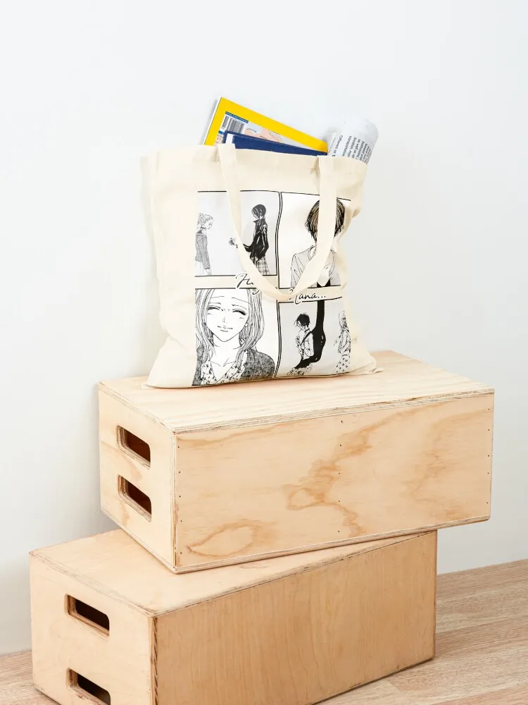 hey nana Tote Bag Women's shopper Women's shopper bag tote bag custom tote women