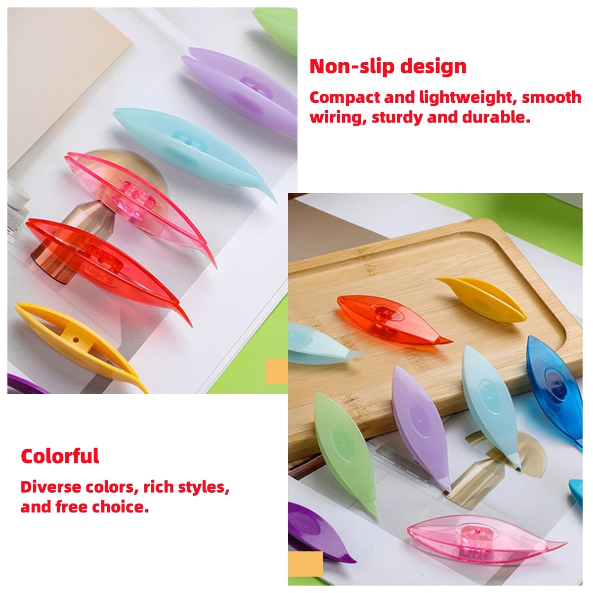 Thumbnail 4 - #63 Yarn Spools Discount Picks