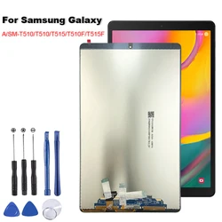 Orig For Samsung Galaxy Tab A SM-T510 SM-T515 T510 T515 T510F T515F 10.1