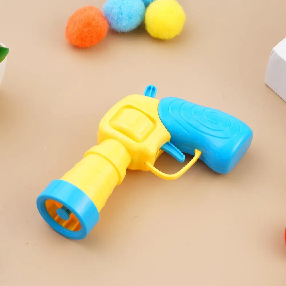 Katze Plüsch Ball Schießen Pistole Lustige Katze Spielzeug Interaktive Start Training Spielzeug Für Haustier Kätzchen Kreative Mini Schießen Spiele