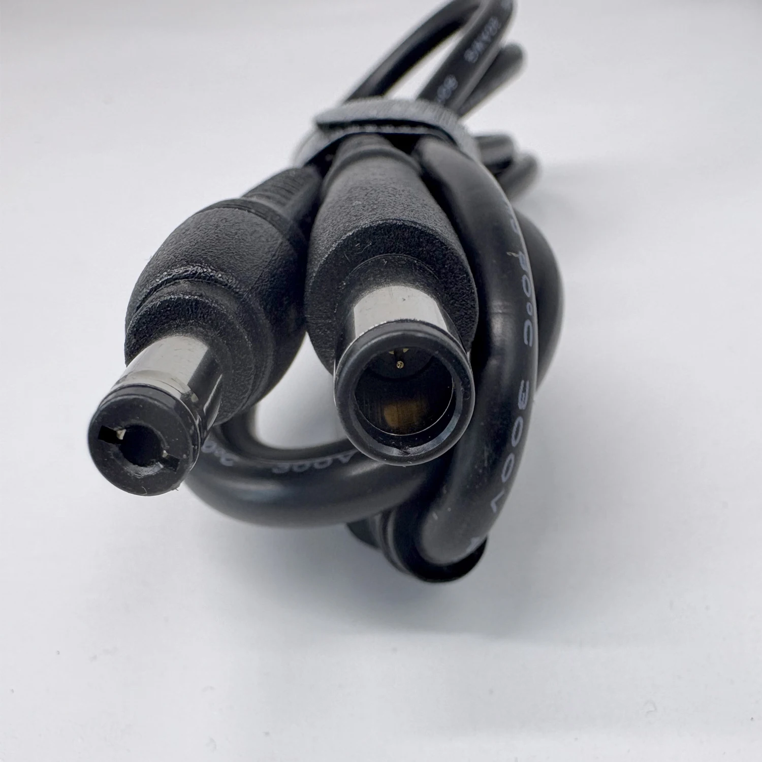 Kabel DC24V do 5.5mm 2.1mm do Resmed Airsense 10 S10 Aircurve 10, przewód zasilający do aparatu CPAP — zdjęcie produktu 5