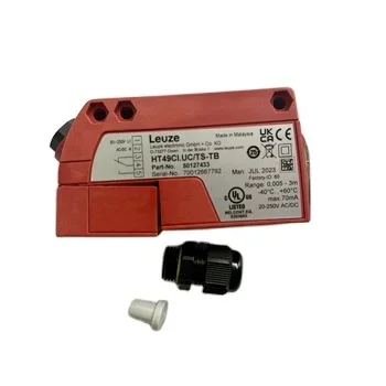 New Leuze 50127433 … - image