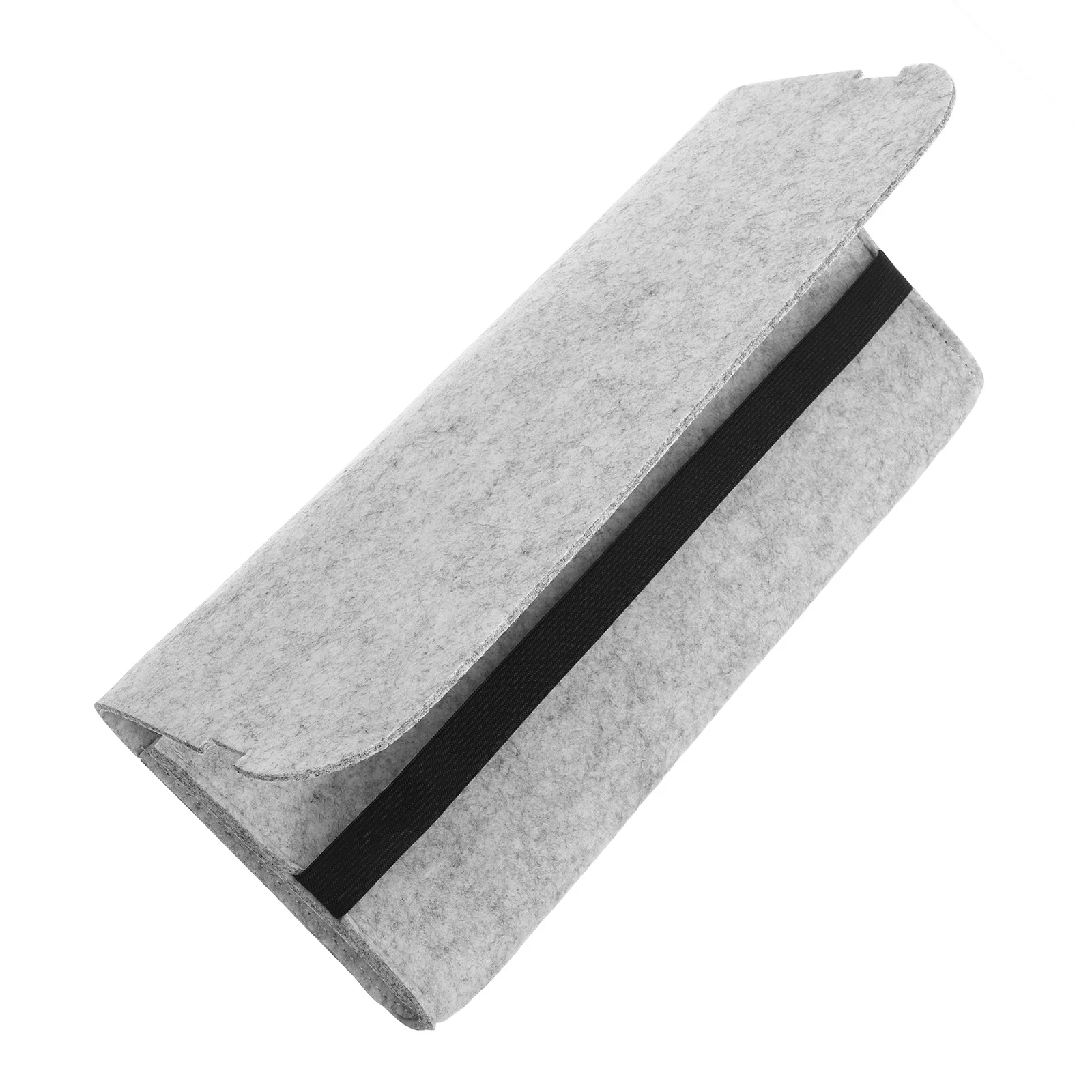 

Mechanical Keyboard Storage Bag 87 Keys Dust Proof Wear Resistant Elastic Webbing Compatible Case Protective Container Keyboard