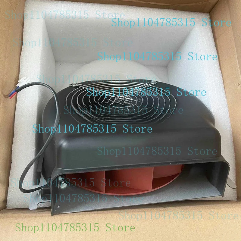 

Original 100% Working K1G220-AB73-11 48V 110W K1G200-AB73-10 48V 110W Fan