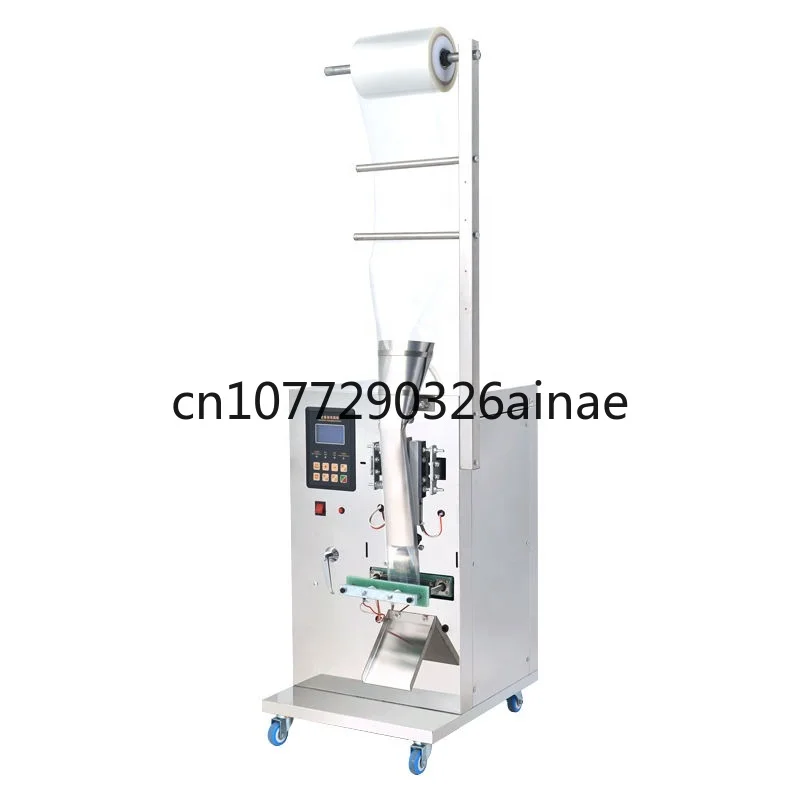 Automatic Salad Dressing Chocolate Sauce Honey Filling Machine