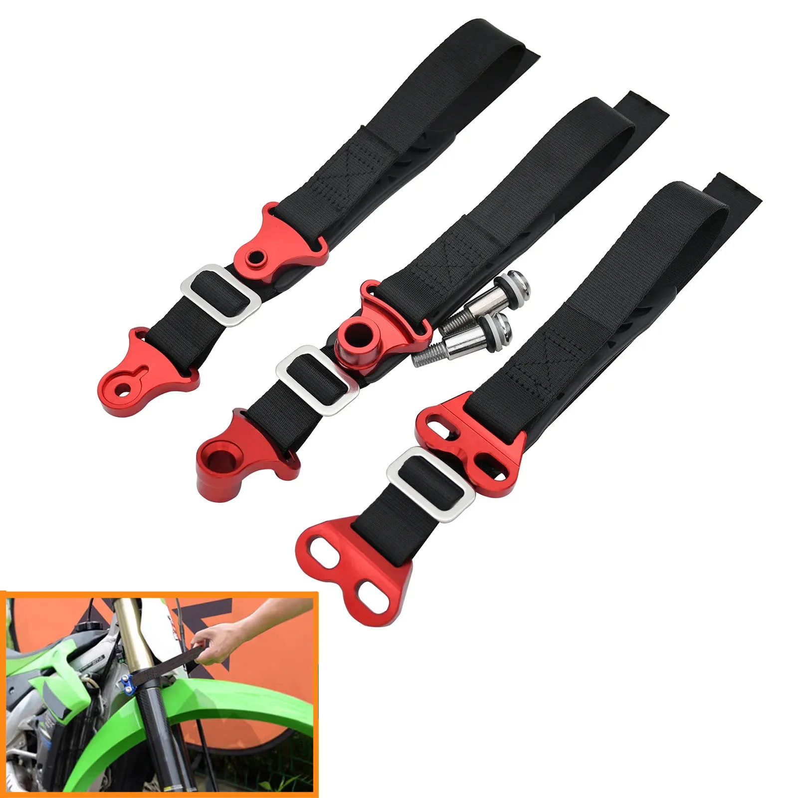 : Motocross & Off-Road Getriebe