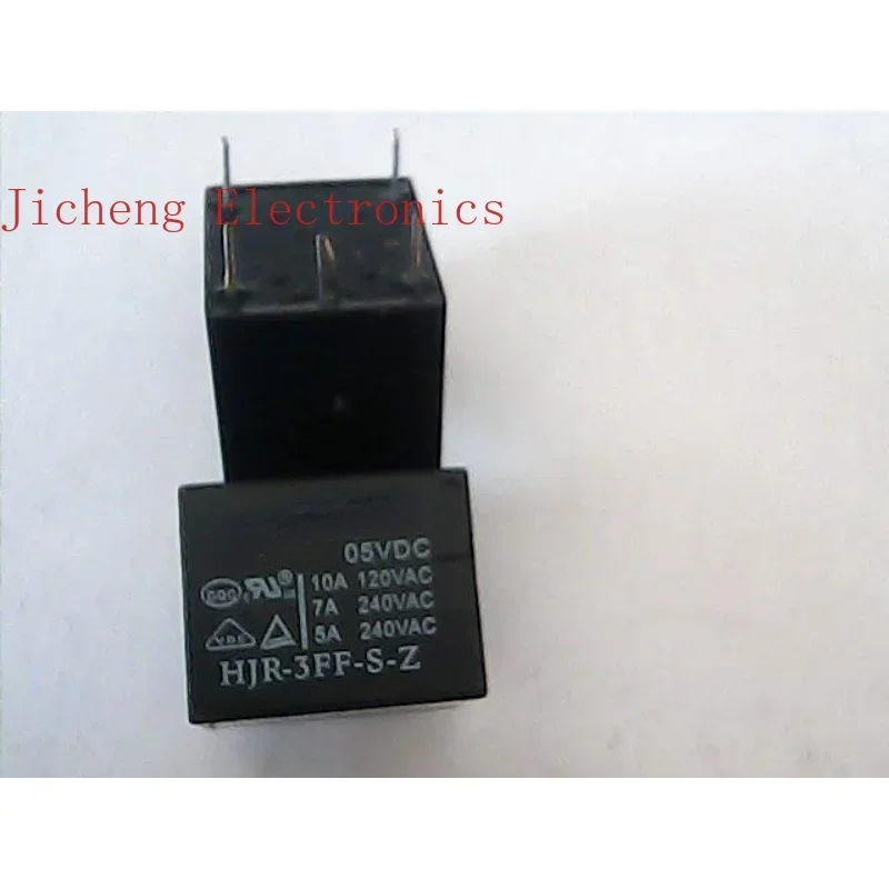 

Реле HJR-3FF-S-Z, совершенно новое