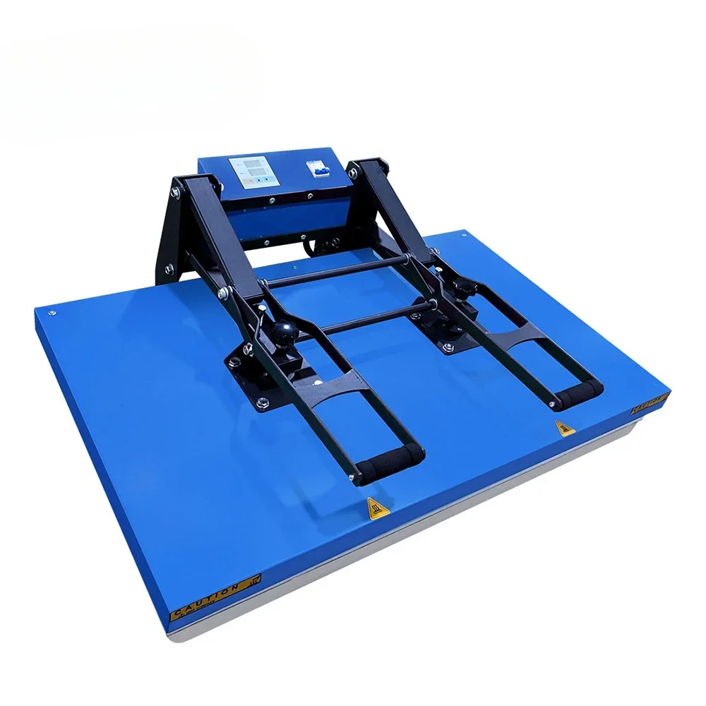 Best Heat Press Machine For T-shirts 60*80CM Heat Press Machine Sublimation