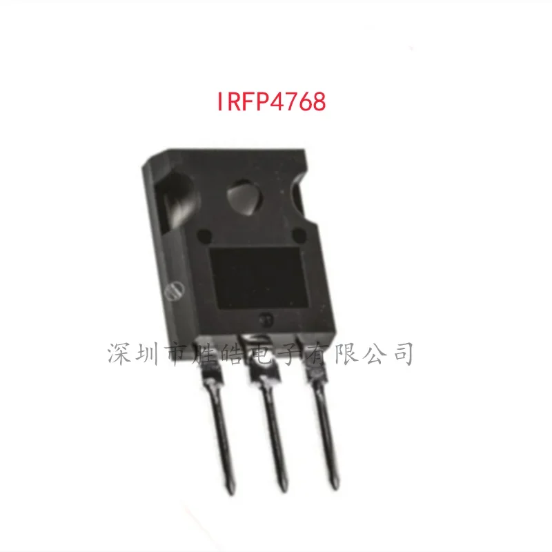 

(5PCS) NEW IRFP4768PBF IRFP4768 93A250V TO-247 MOS Field Effect Transistor Integrated Circuit