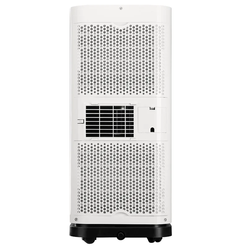 9000 Btu Air Conditioner Mini Heater Smart Portable Conditioner Ac Units Aircondition