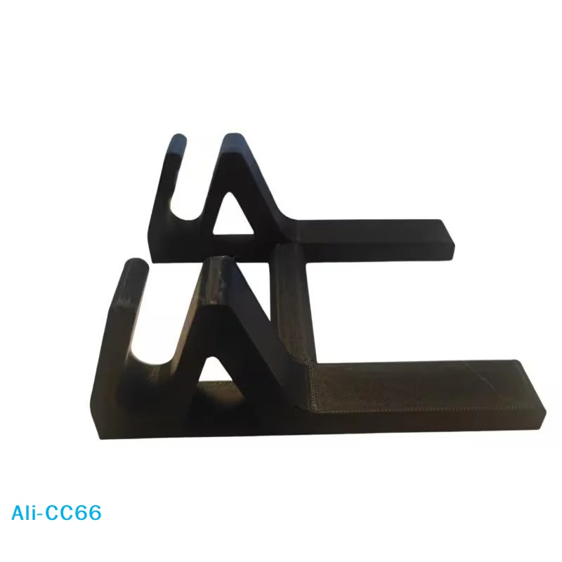 【C】1Pcs 3D Printed Vertical Fixed Skateboard Storage Base Suitable For Indoor Storage And Outdoor Skateboard Park Organization
