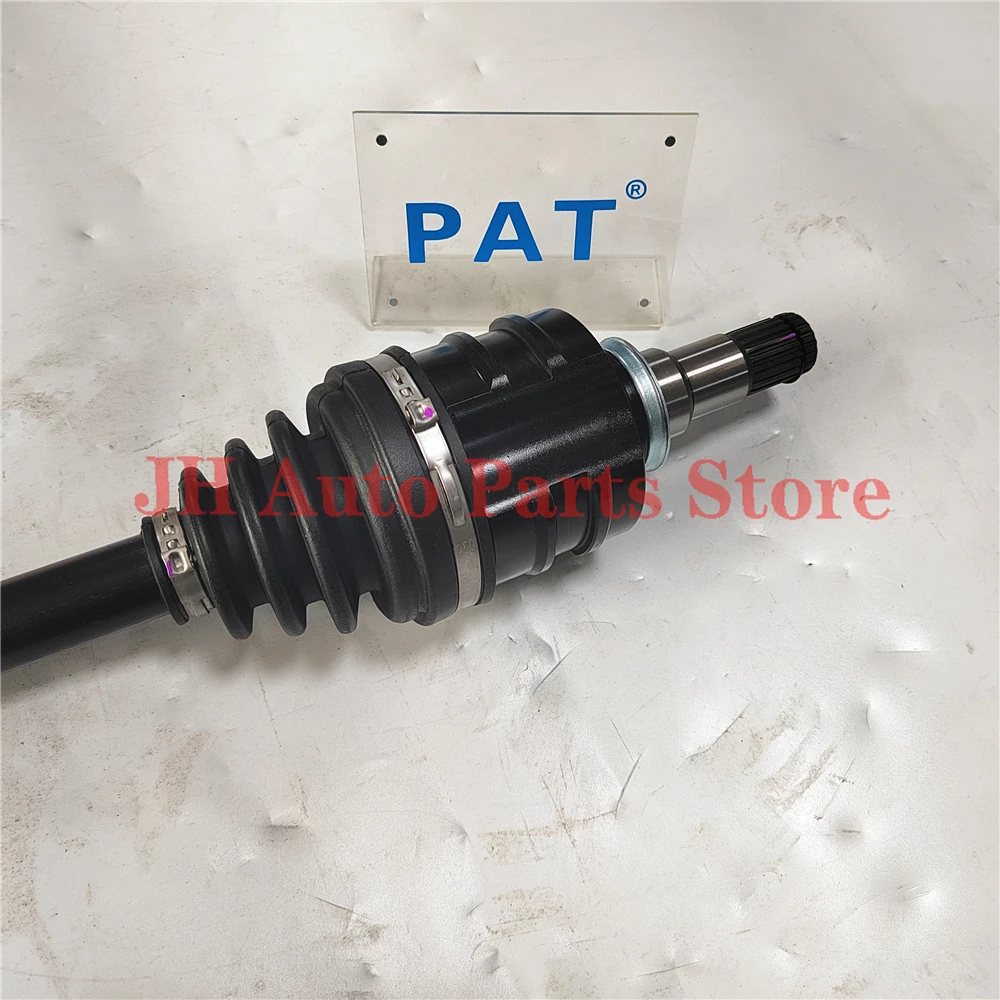 JH 43420-12750 Left Front Drive Shaft Assy For Toyota corolla 4342012750 43420 12750