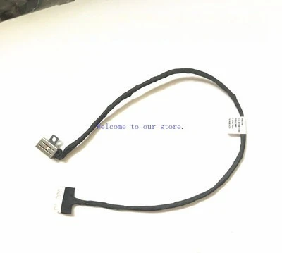 

for Dell Vostro 14 5468 5568 P75G Power Interface Charging Head Power Cable