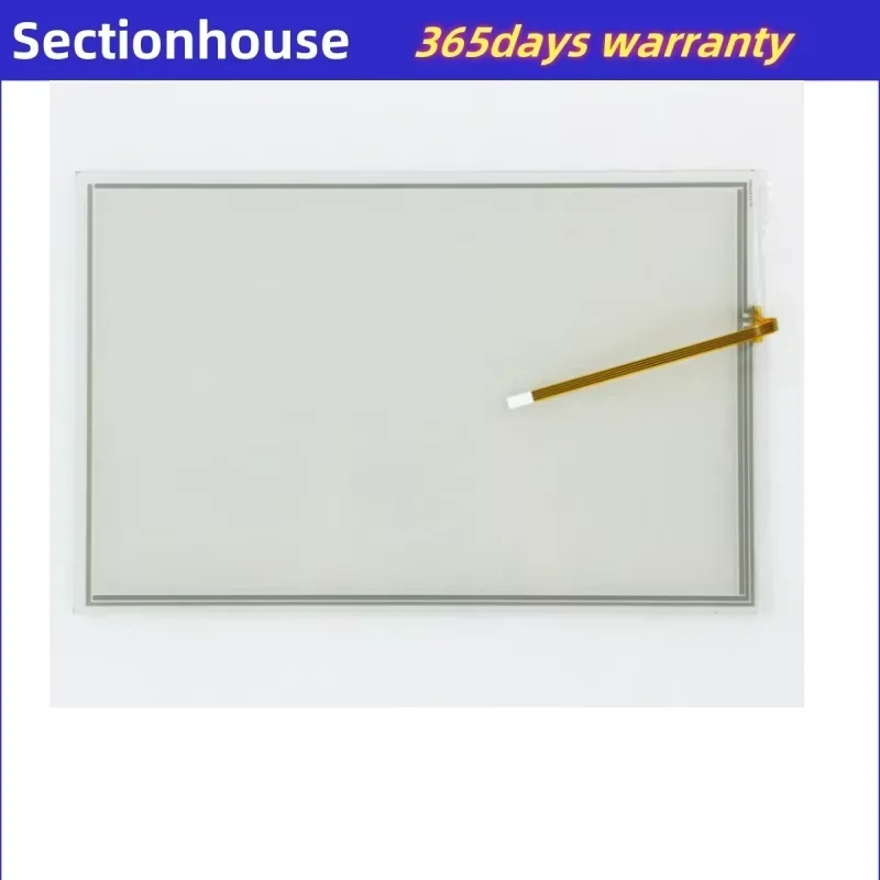 High Quality TP1200 New Touch Screen Comfort 6AV2124-0MC01-0AX0 with Touch 12