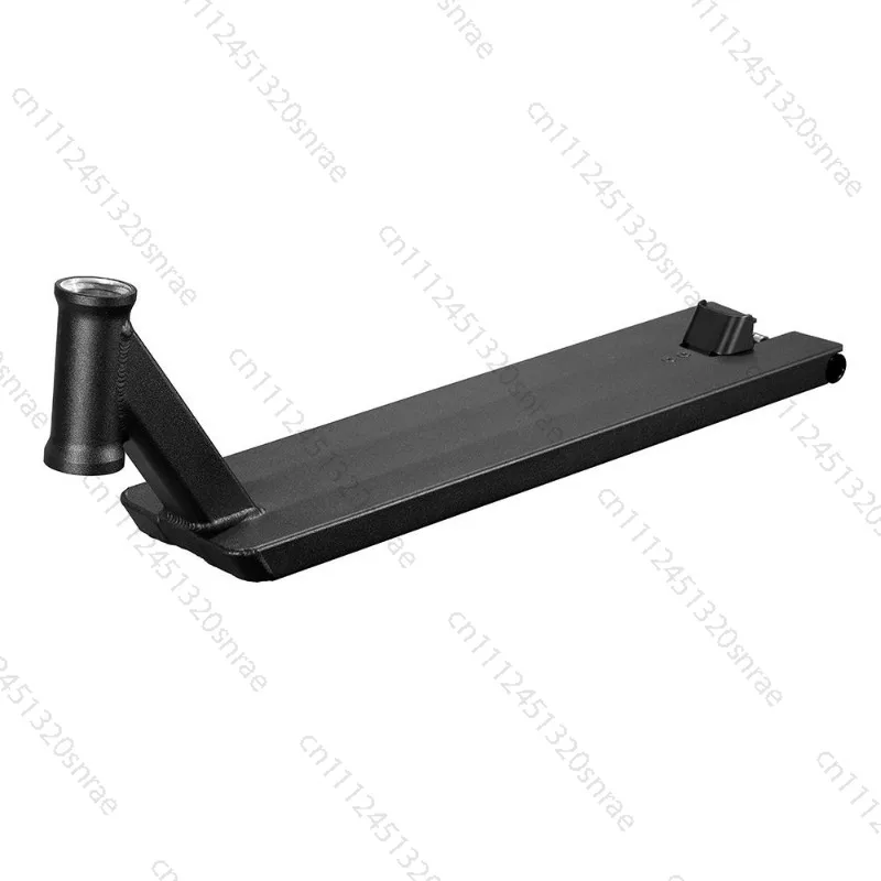 140*560mmBottom 2nd Generation, Lightweight, Top Matching, Extreme Scooter Board Bottom Key Scooter