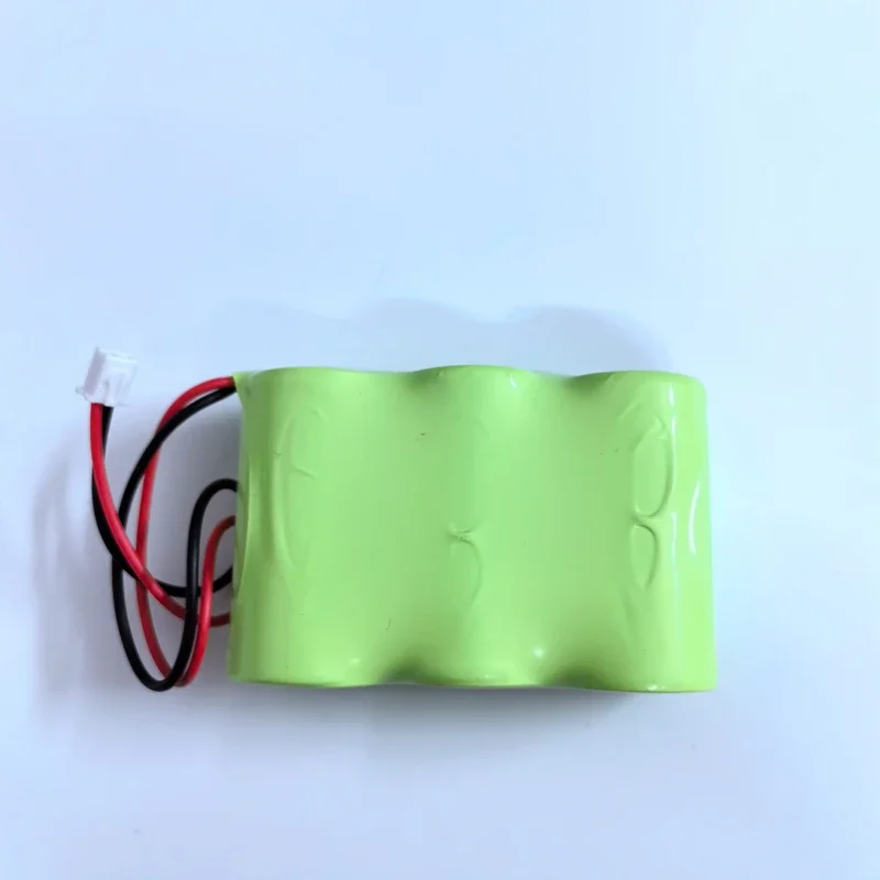 KS4-M53G0-102 3,6 V 2000 mAh robotcontroller NI-CD-batterij