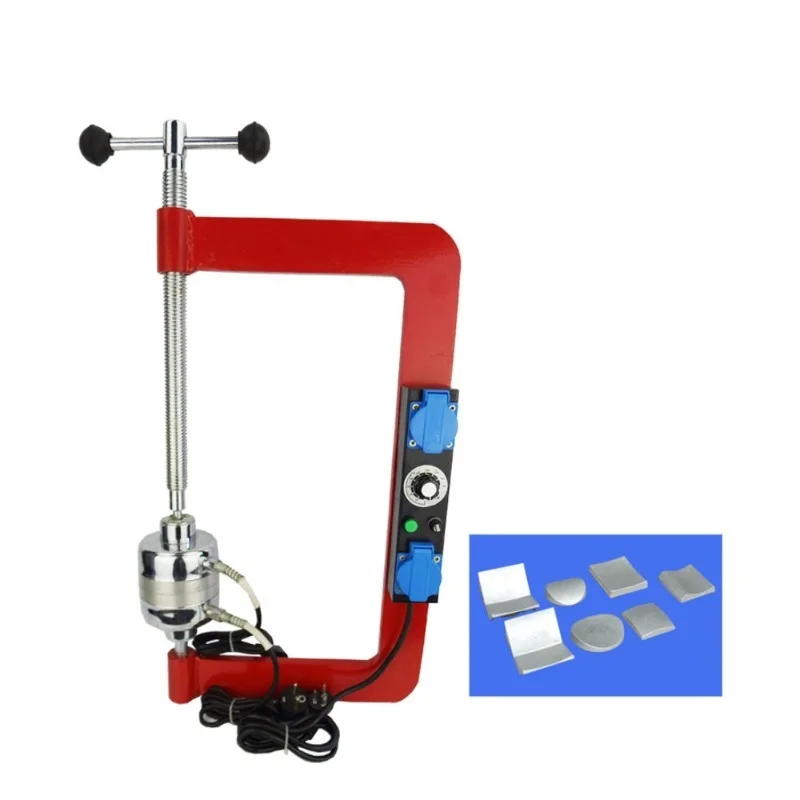 Spot Vulcanizer for Tire Repair Auto Temperature Control Timer Tire Vulcanizing Machine