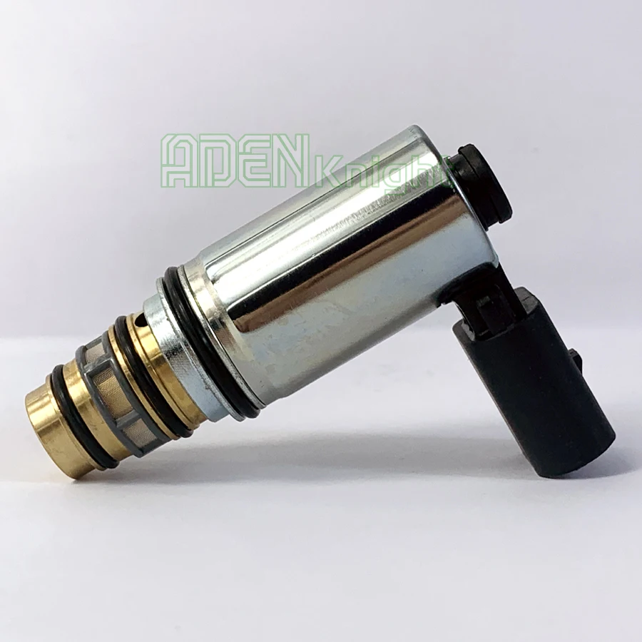 Elektroniczny zawór sterujący sprężarki AC do AUDI Volkswagen golf SEAT 1K 0820803   1K 0820803 F 1K 0820859 D 2E 0820803 A 1K 0820803 Q — zdjęcie 4