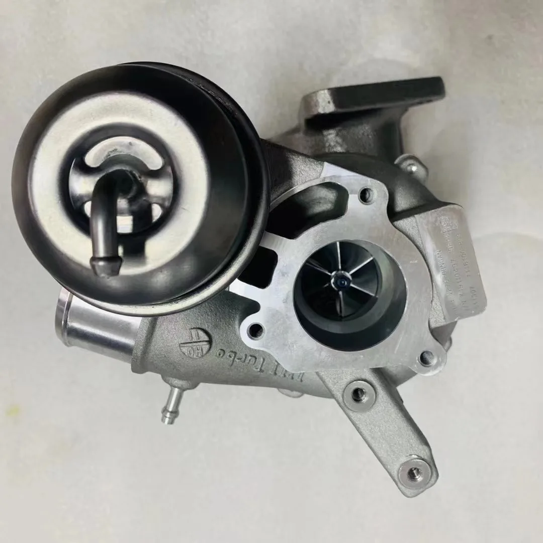 RHF3 Turbocharger 1118100-B03 VP76 New for CX70 1.5T Engine Turbocharger for Auto Parts Car Turbocharger Replacement