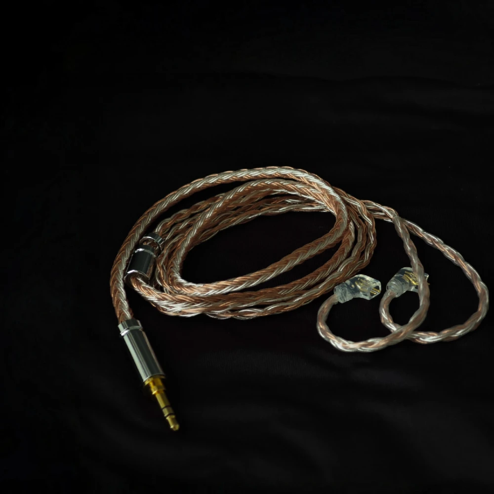 Рисунок 3 - 16-ядерный кабель для наушников