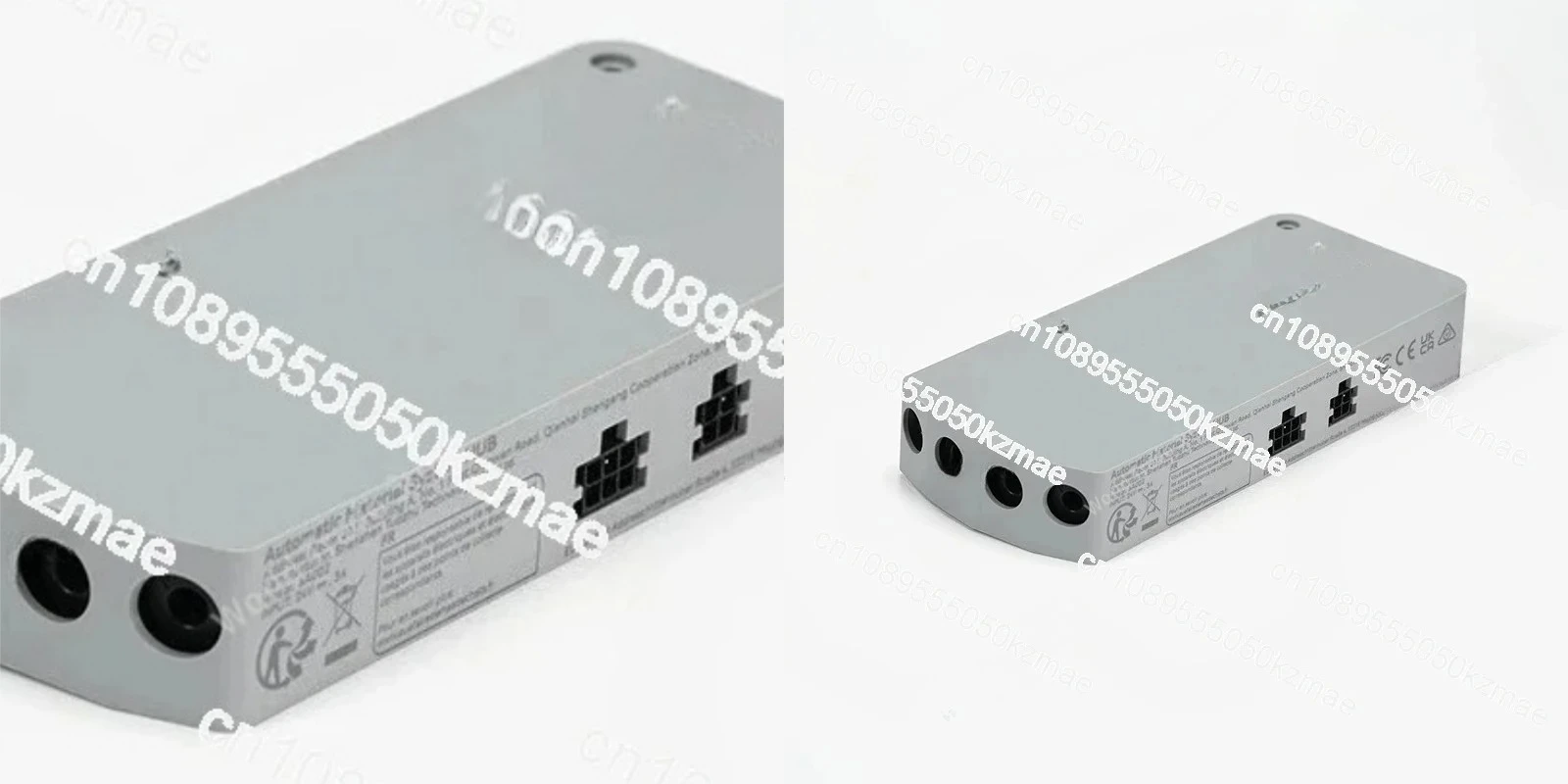 X1/P1 Series AMS Hub | 16 Channels Multi-AMS Expansion Connector