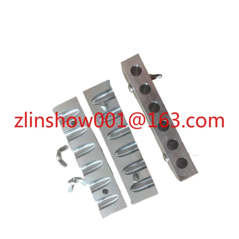 6 Confucius Bullet-… - image