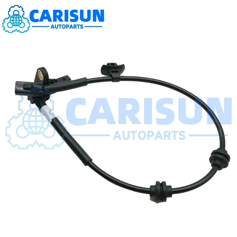 

59910-2M000 599102M000 High Quality New Rear Left ABS Wheel Speed Sensor For 2009-2016 Hyundai Genesis Coupe Auto Parts