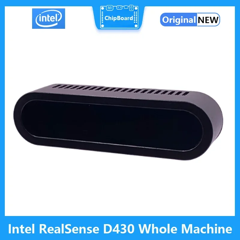 Intel RealSense D430 Camera
