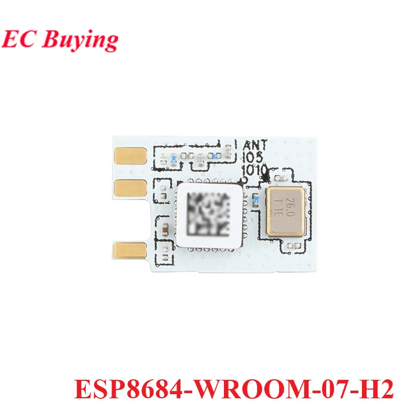 ESP8684-WROOM 01C 02C 02UC 03 04C 05 06C 07 32-bitowy ESP8684 ESP8684-MINI 1 1U RISC-V MCU 2.4GHz Wi-Fi Ble 5.0 Moduł Bezprzewodowy Wifi — zdjęcie 7