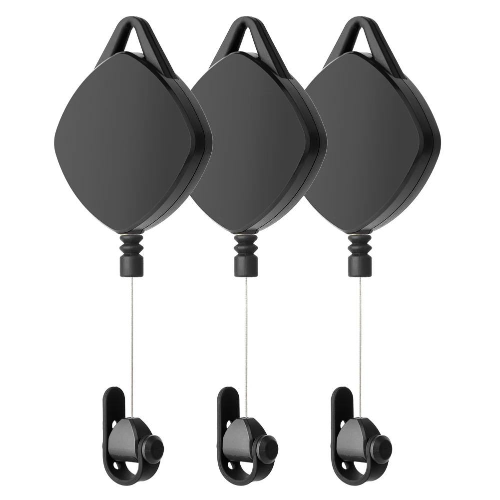 Image of Kabelmanagement-Deckenrollensystem für Oculus Rift S Rift PS VR Zubehör, einziehbare praktische Headset-Teile