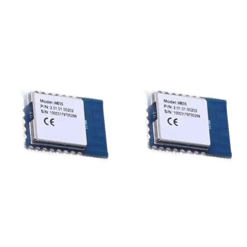 AA08-2X WBR3 Module…